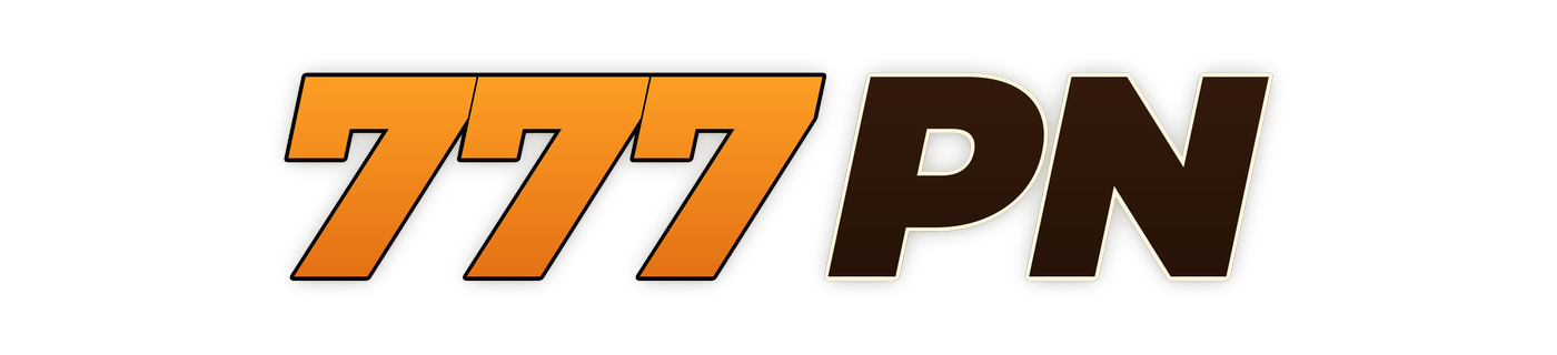 777pn Casino Logo